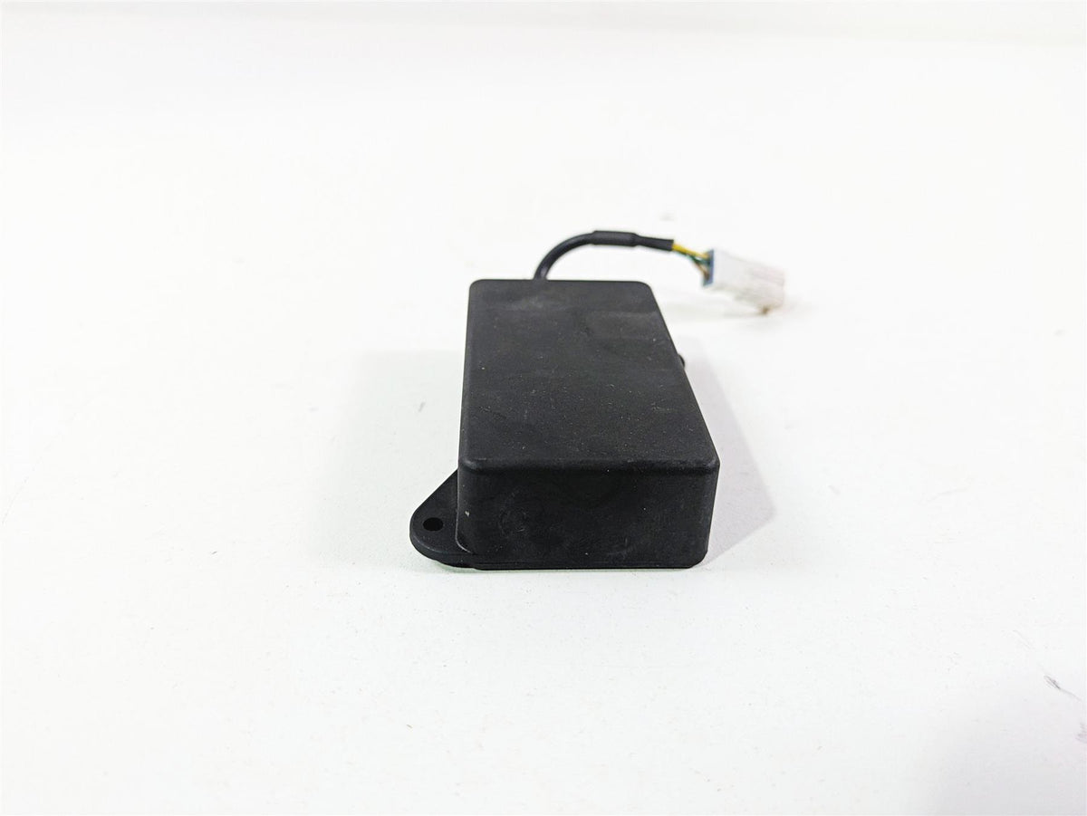 2018 KTM 1290 Super Duke R Connectivity Control Module Ecu Ecm 61611046000 {{ shop.shopifyCountryName }} - Mototech271