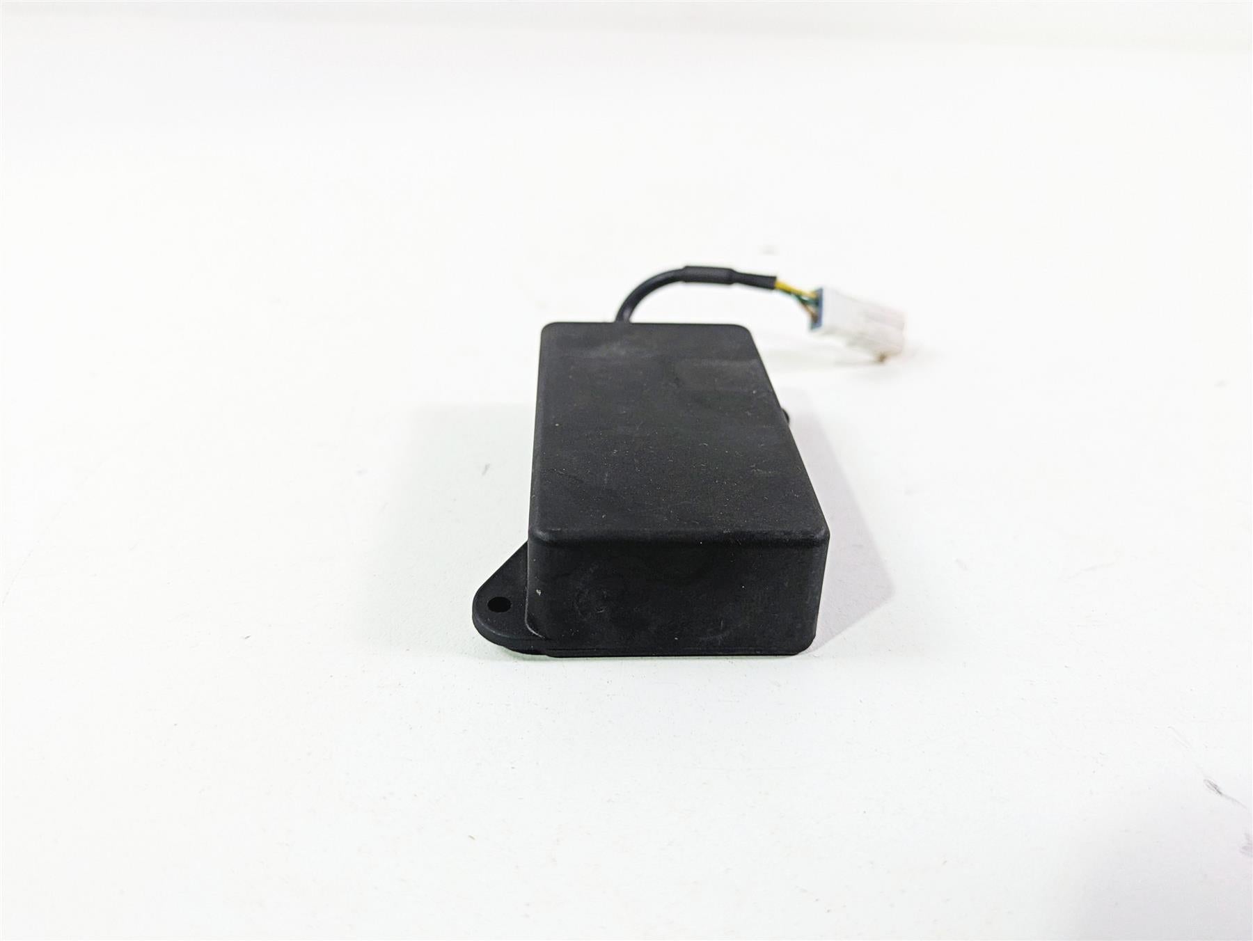 2018 KTM 1290 Super Duke R Connectivity Control Module Ecu Ecm 61611046000 {{ shop.shopifyCountryName }} - Mototech271