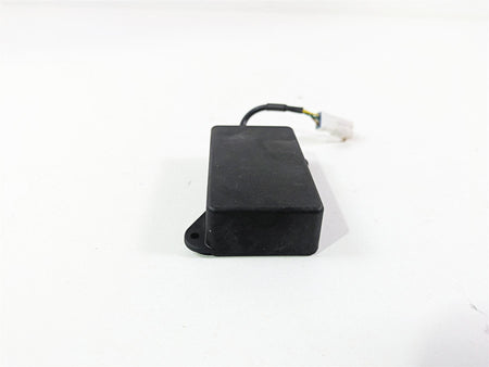 2018 KTM 1290 Super Duke R Connectivity Control Module Ecu Ecm 61611046000 {{ shop.shopifyCountryName }} - Mototech271