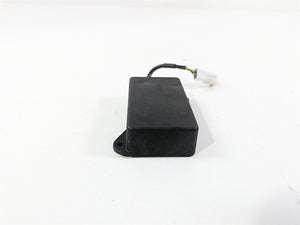 2018 KTM 1290 Super Duke R Connectivity Control Module Ecu Ecm 61611046000