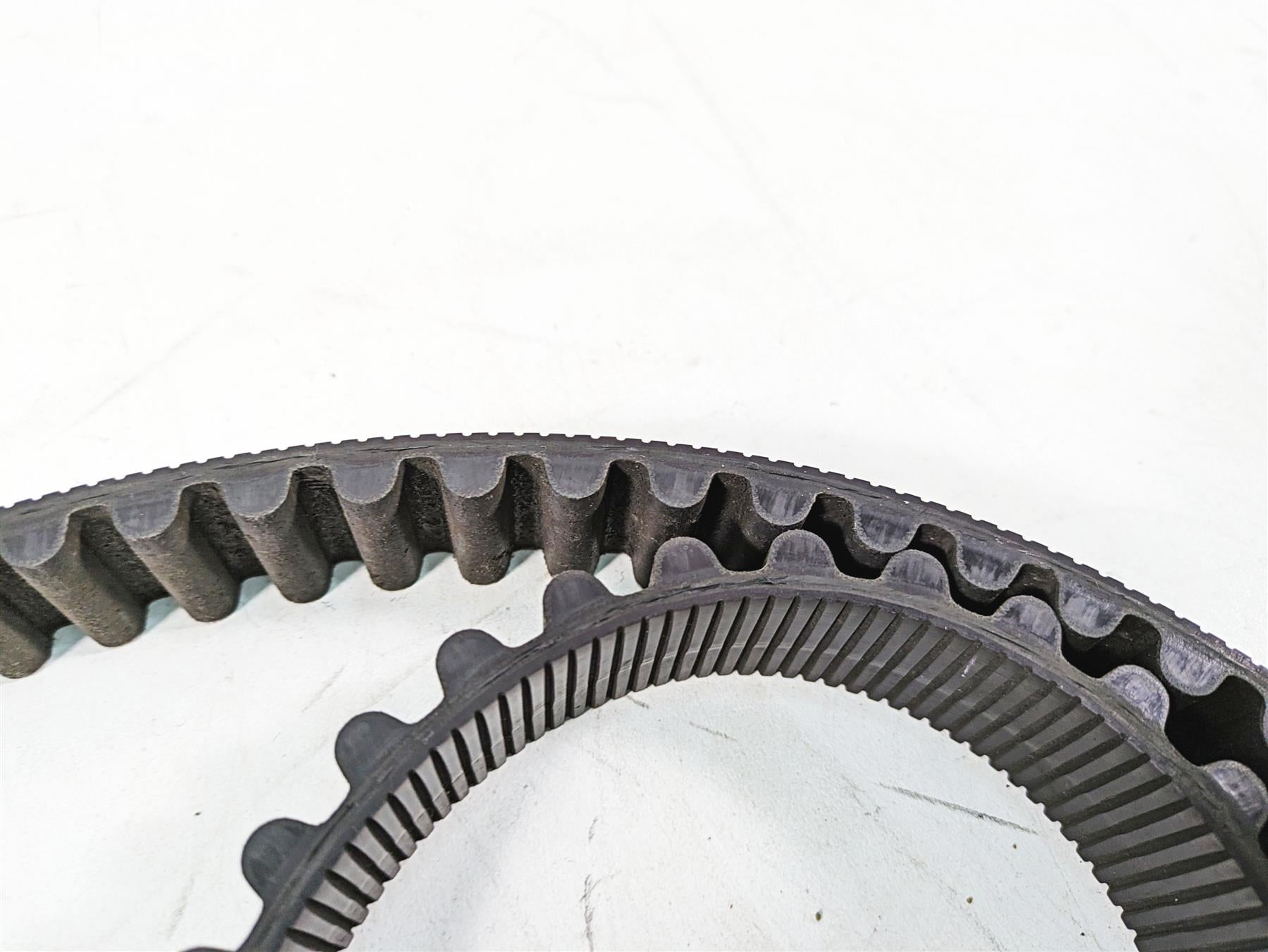 2005 Harley Dyna FXDL Low Rider Rear Drive Belt 133T 1-1/8" 40015-00B {{ shop.shopifyCountryName }} - Mototech271