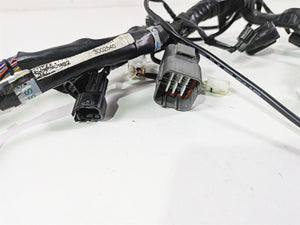 2018 KTM 1290 Super Duke R Engine Wiring Harness Loom - No Cut 60711085100