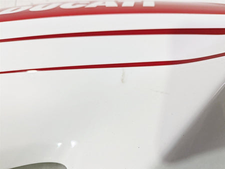 2018 Ducati Hypermotard 939 SP Right Tank Fairing Cover READ 480P5692CK {{ shop.shopifyCountryName }} - Mototech271