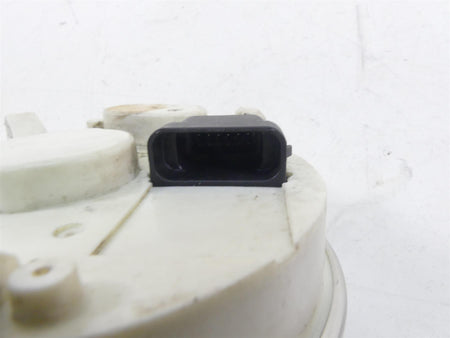 2004 Harley FXDWGI Dyna Wide Glide Speedometer Speedo Instrument - 37K 67410-04 {{ shop.shopifyCountryName }} - Mototech271