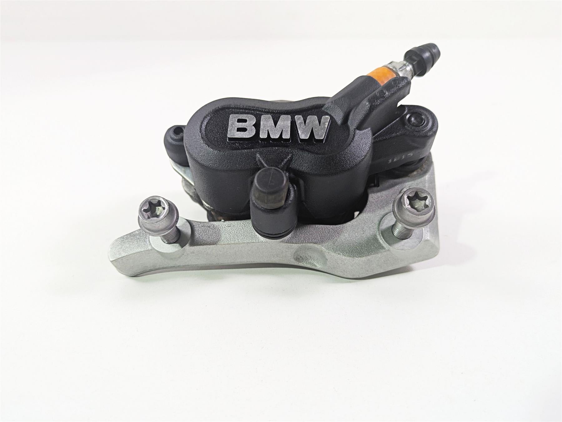 2022 BMW RnineT Pure K22 Rear Brembo Brake Caliper + Mount 34217664103 {{ shop.shopifyCountryName }} - Mototech271