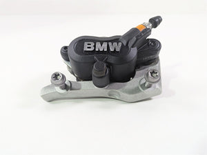 2022 BMW RnineT Pure K22 Rear Brembo Brake Caliper + Mount 34217664103