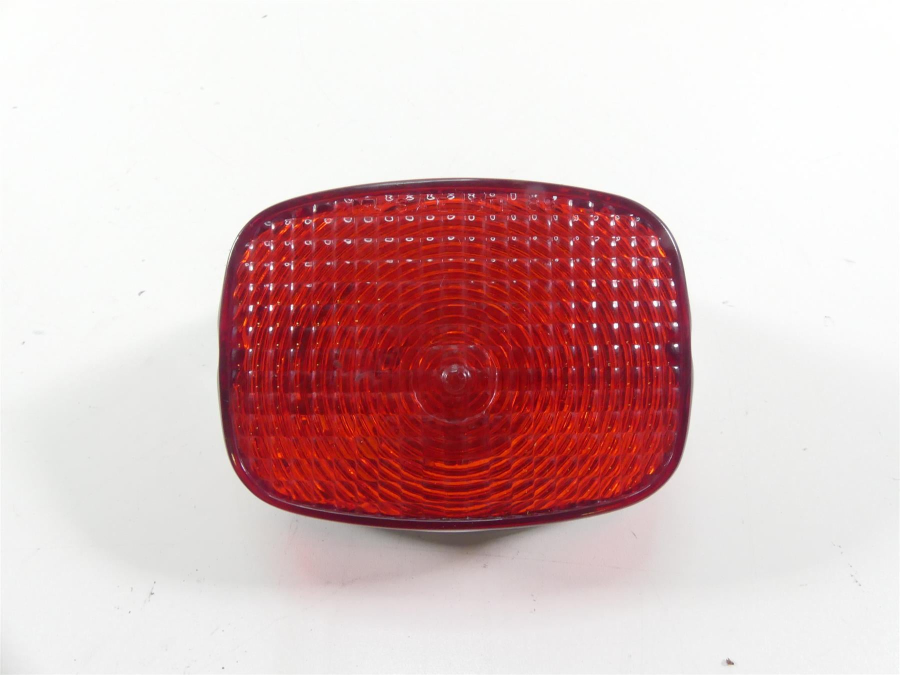 1995 Harley Touring FLHTCU Electra Glide Rear Taillight Tail Light Read 68048-93 {{ shop.shopifyCountryName }} - Mototech271