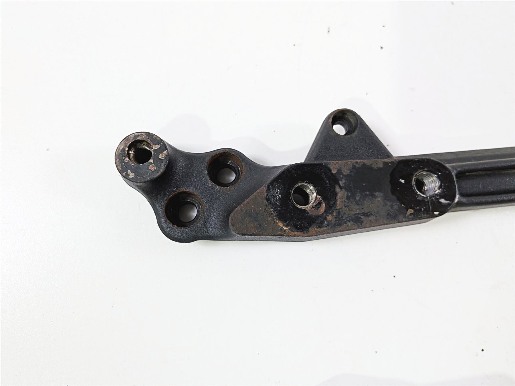 2016 Victory Cross Country Lower Frame Cradle Mount Set 5137537 5136540 {{ shop.shopifyCountryName }} - Mototech271