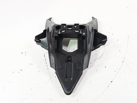 2015 Ducati Panigale 1299 S Rear Tail Center Bracket Mount FADED 48311881A {{ shop.shopifyCountryName }} - Mototech271