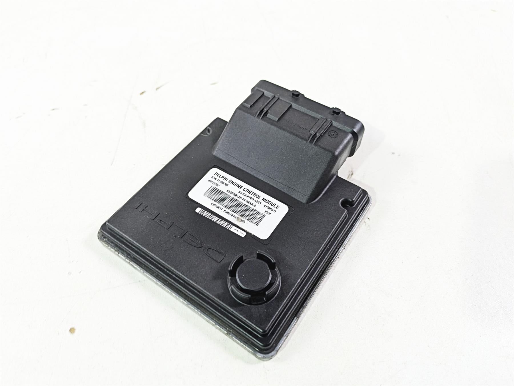 2021 Harley Softail FXST Standard Cdi Ecu Ecm Engine Control Module 41000677 {{ shop.shopifyCountryName }} - Mototech271