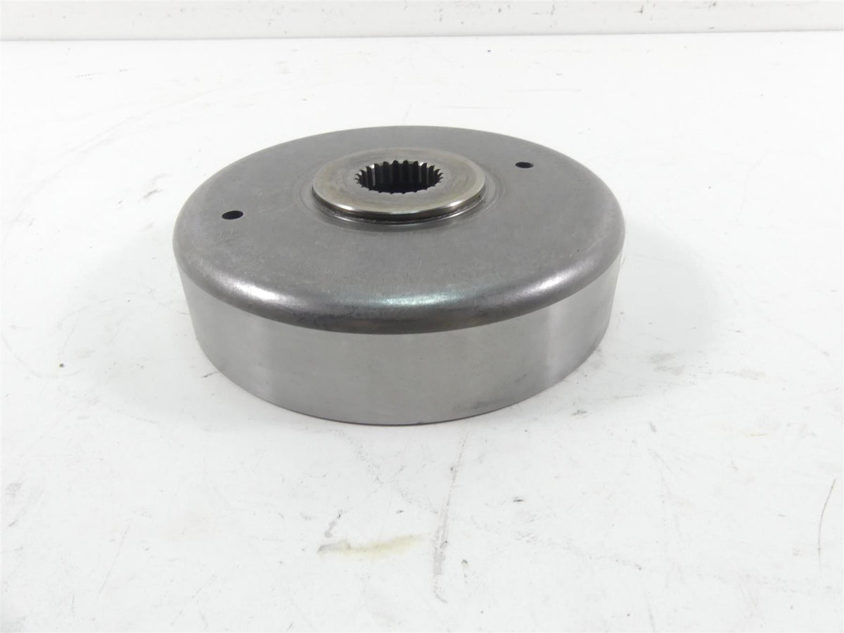 2011 Harley Touring FLTRU Road Glide Ignition Flywheel Fly Wheel Rotor 30041-08A {{ shop.shopifyCountryName }} - Mototech271