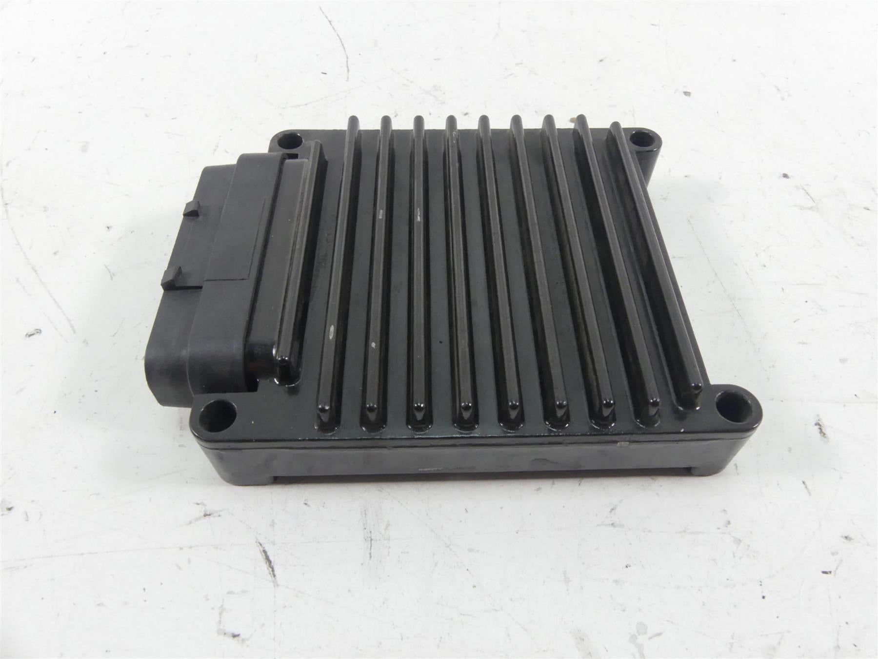 2013 Harley VRSCDX Night Rod Special Cdi Ecu Ecm Engine Control Module 32852-12 {{ shop.shopifyCountryName }} - Mototech271