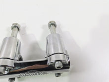 Load image into Gallery viewer, 2017 Harley Softail Heritage Classic FLSTC Handlebar Riser Set 55984-07 56998-09
