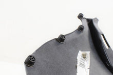 Load image into Gallery viewer, 09 BMW K1200LT K1200 LT 89V3 Left Battery Cover Fairing 46637670498 | Mototech271
