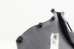 09 BMW K1200LT K1200 LT 89V3 Left Battery Cover Fairing 46637670498 | Mototech271