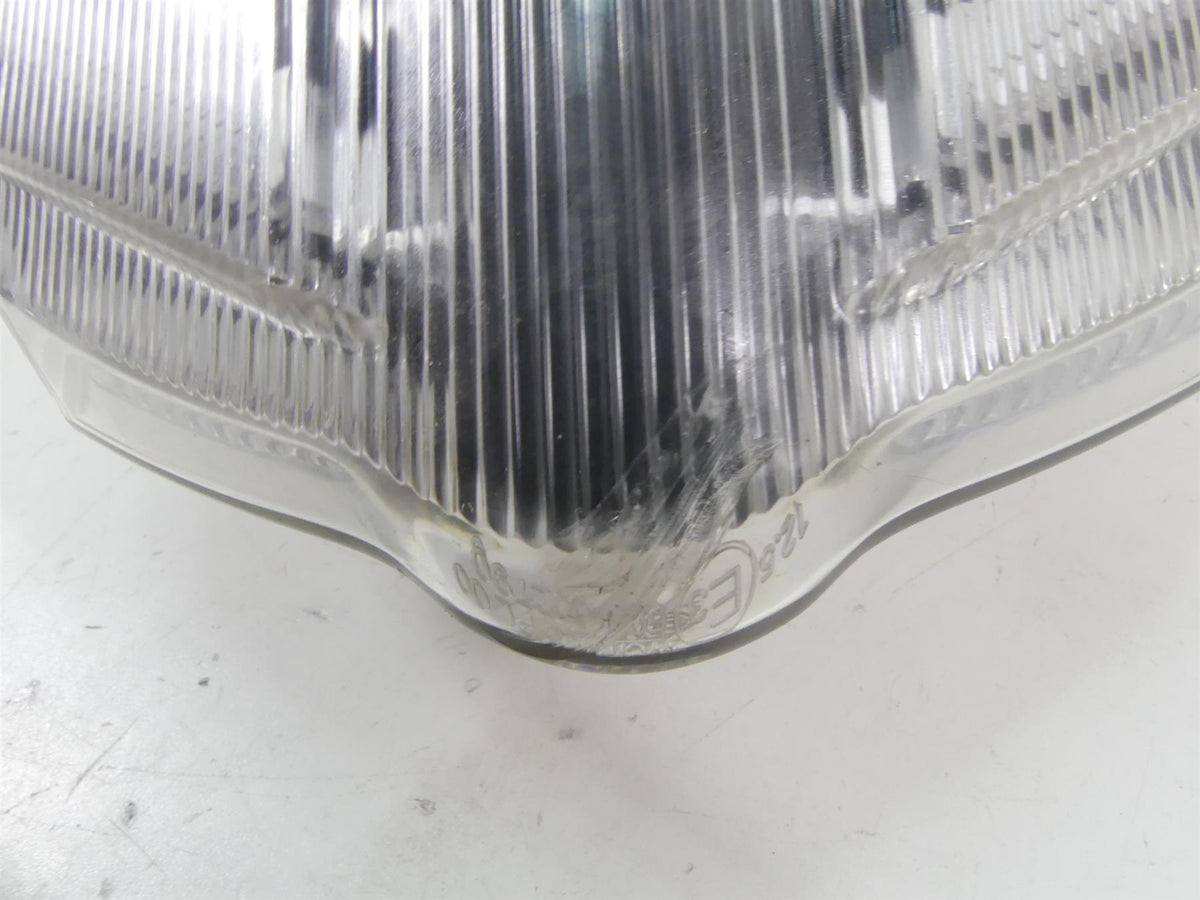 2013 Ducati Streetfighter 848 Headlight Head Light Front Lamp Lens 52010182A {{ shop.shopifyCountryName }} - Mototech271
