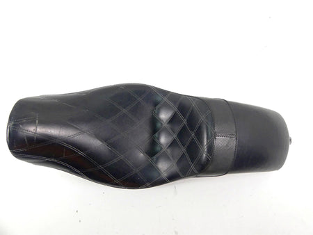 2014 Harley Dyna FXDB Street Bob Corbin Front Rider Seat Saddle FXD-6-W {{ shop.shopifyCountryName }} - Mototech271