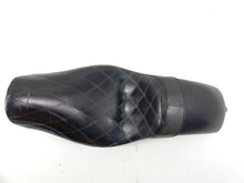 Load image into Gallery viewer, 2014 Harley Dyna FXDB Street Bob Corbin Front Rider Seat Saddle  FXD-6-W | Mototech271

