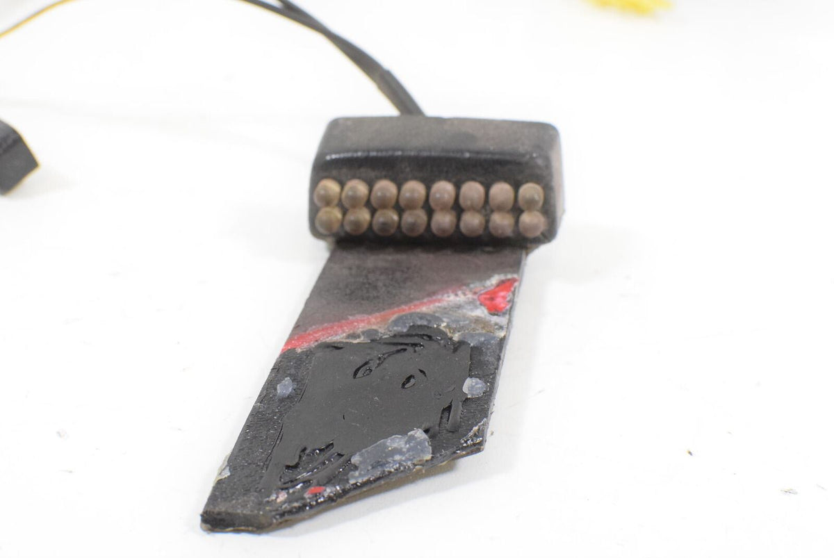 2002 MV Agusta F4 750 S 750S Taillight Tail Light Blinker LED 800090369 {{ shop.shopifyCountryName }} - Mototech271