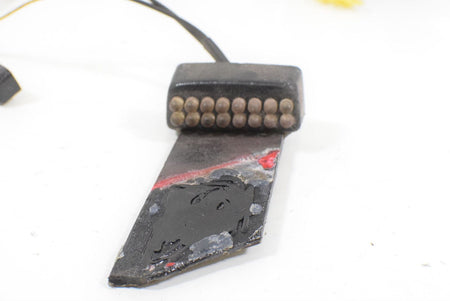 2002 MV Agusta F4 750 S 750S Taillight Tail Light Blinker LED 800090369 {{ shop.shopifyCountryName }} - Mototech271