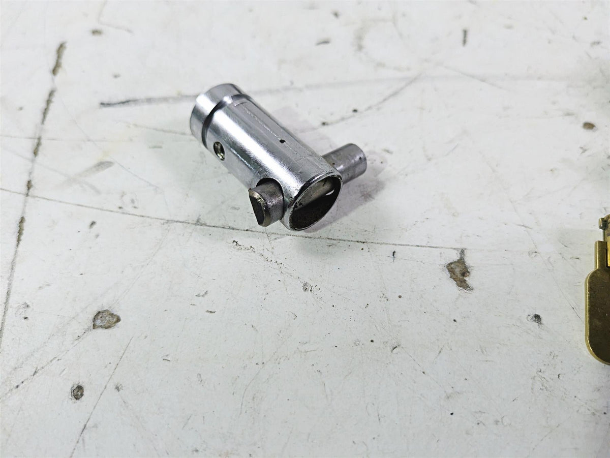2012 Harley VRSCF Muscle V Rod Ignition Switch Key Lock Set 70020-05 {{ shop.shopifyCountryName }} - Mototech271