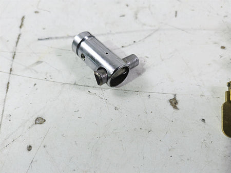 2012 Harley VRSCF Muscle V Rod Ignition Switch Key Lock Set 70020-05 {{ shop.shopifyCountryName }} - Mototech271