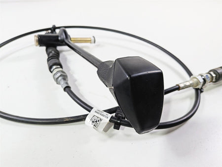 2022 Polaris RZR Turbo R Ultimate Shift Lever & Cable 7082591 7083012-Mototech271