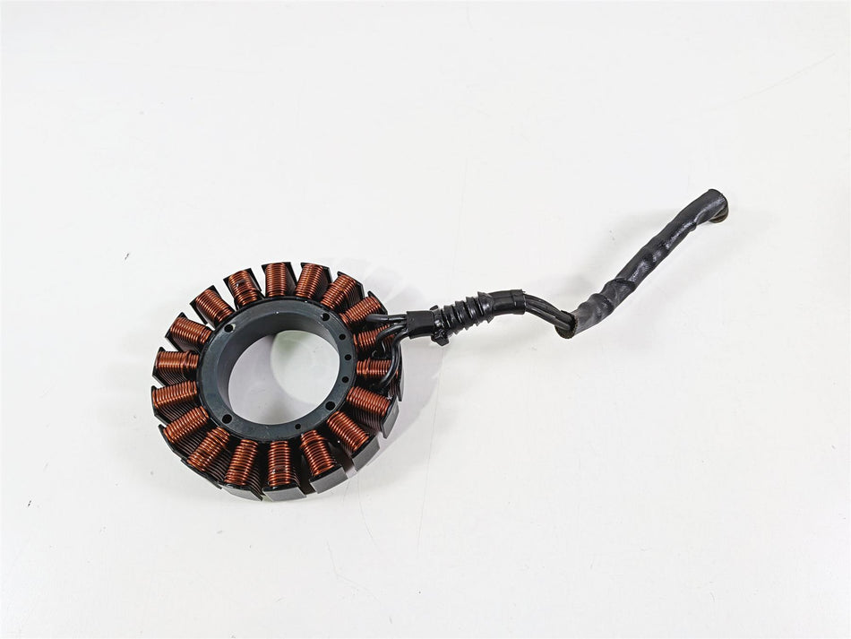 2016 Harley Touring FLHTK Electra Glide Alternator Generator Stator 29987-06D-Mototech271