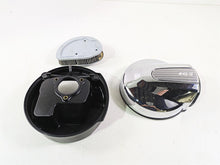 Load image into Gallery viewer, 2015 Harley Touring FLHTKL Electra Glide Air Cleaner Breather Filter 29000033A
