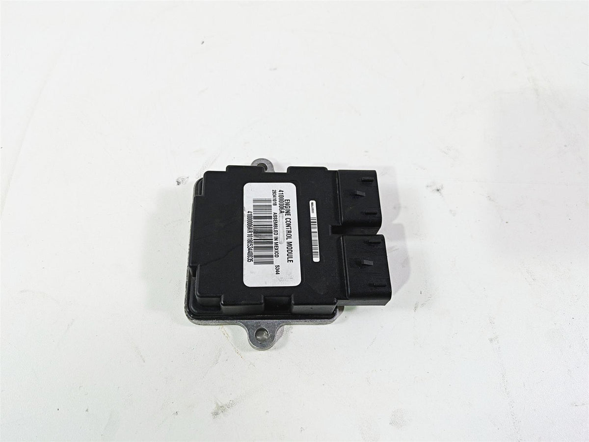 2016 Harley FXDL Dyna Low Rider Cdi Ecu Ecm Engine Control Module 41000006A {{ shop.shopifyCountryName }} - Mototech271