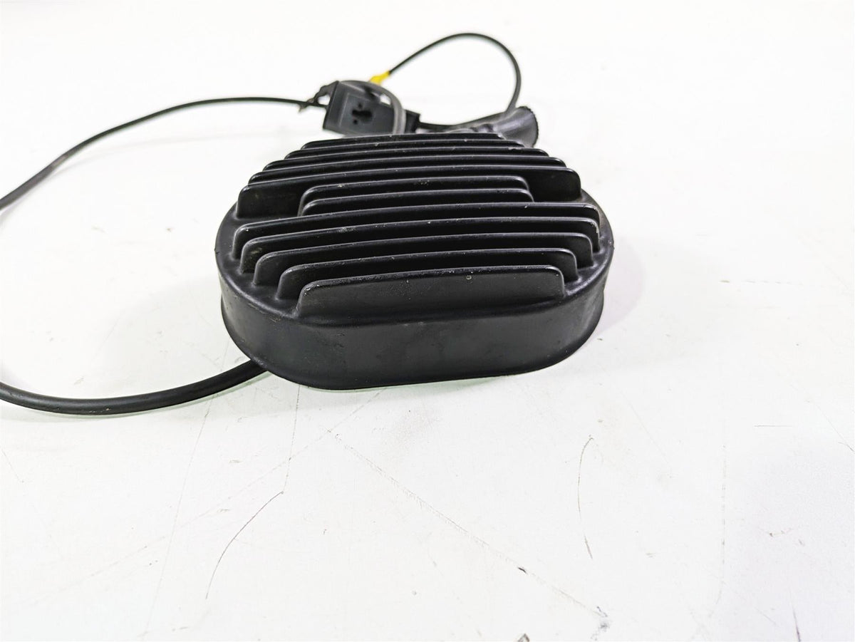 2003 Harley Softail FXSTDI Deuce 100th Rectifier Voltage Regulator 74540-01 {{ shop.shopifyCountryName }} - Mototech271