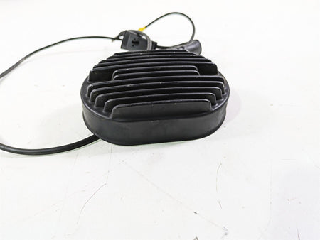 2003 Harley Softail FXSTDI Deuce 100th Rectifier Voltage Regulator 74540-01 {{ shop.shopifyCountryName }} - Mototech271