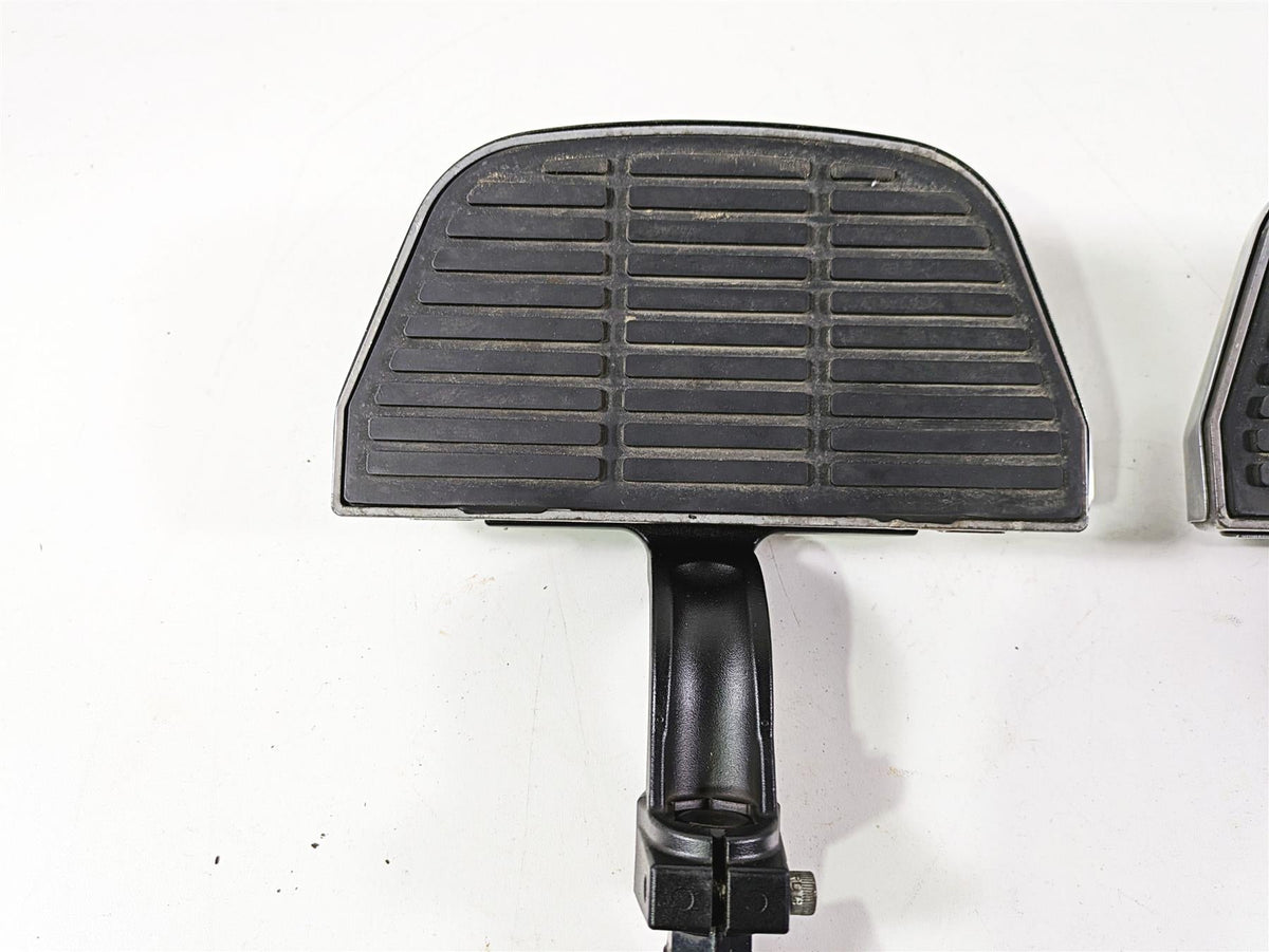 2008 Harley FLSTC Softail Heritage Rear Passenger Floorboard Kit 50602-00A {{ shop.shopifyCountryName }} - Mototech271