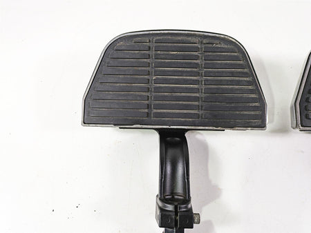 2008 Harley FLSTC Softail Heritage Rear Passenger Floorboard Kit 50602-00A {{ shop.shopifyCountryName }} - Mototech271