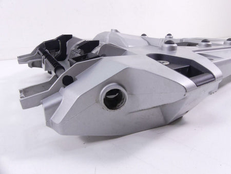 2013 BMW R1200GS GSW K50 Saddlebag Rear Rack Holder mount 46628532319 4662853697 {{ shop.shopifyCountryName }} - Mototech271