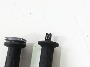 2015 BMW R nineT K21 Left Right Hand Grip Set 61317721849 61317714236