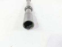 Load image into Gallery viewer, 2015 BMW R1200 GS Adv K51 Front Axle Wheel Spindle 36318520418
