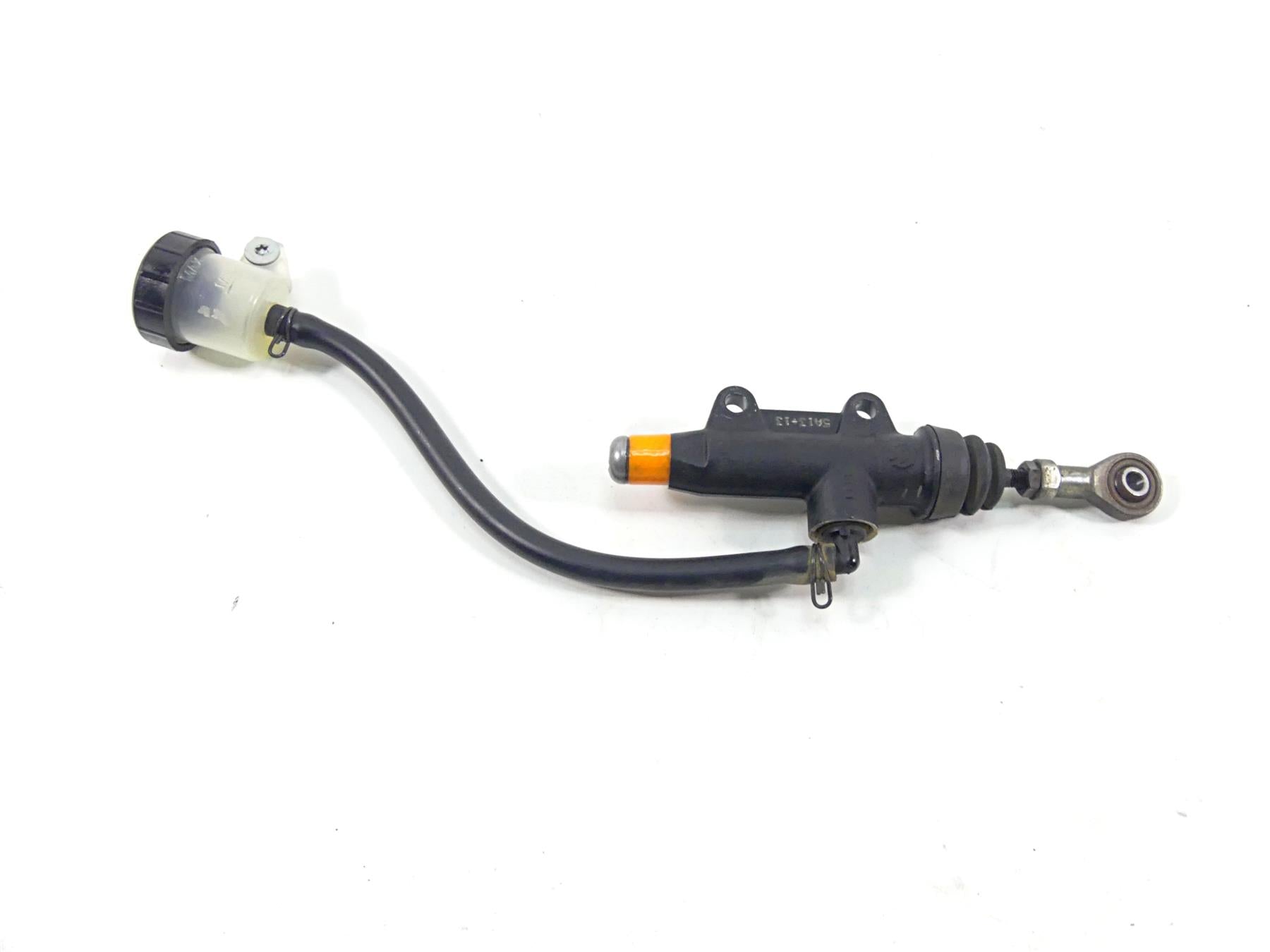 2015 KTM 1190 Adventure Brembo Rear Brake Master Cylinder 6031306000030 {{ shop.shopifyCountryName }} - Mototech271