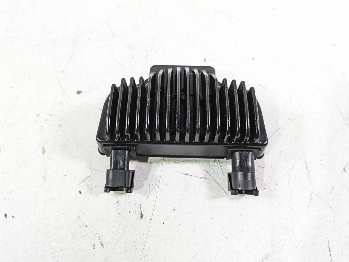 2013 Harley FXDWG Dyna Wide Glide Rectifier Voltage Regulator 74631-08A {{ shop.shopifyCountryName }} - Mototech271