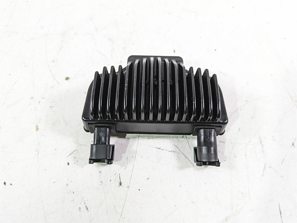 2013 Harley FXDWG Dyna Wide Glide Rectifier Voltage Regulator 74631-08A {{ shop.shopifyCountryName }} - Mototech271