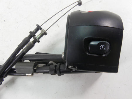 2013 Victory Cross Country Right Hand Start Kill Control Switch 4011357 {{ shop.shopifyCountryName }} - Mototech271