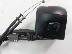 2013 Victory Cross Country Right Hand Start Kill Control Switch 4011357