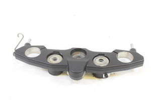 2017 Indian Chieftain Upper 46mm Triple Tree Steering Clamp 5138387 | Mototech271
