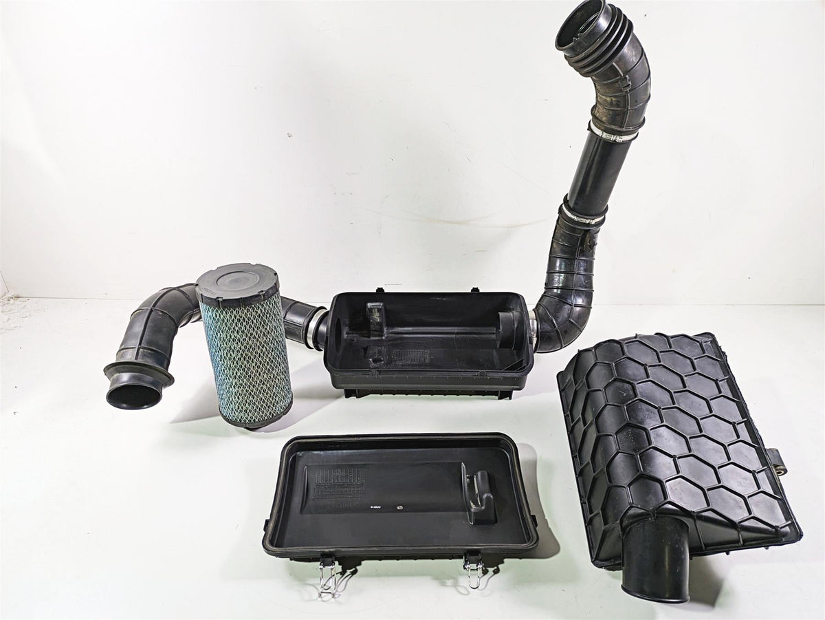 2023 Polaris RZR1000 XP 4 Premium Air Box Breather & Tubes 1240747 1240749 {{ shop.shopifyCountryName }} - Mototech271