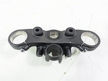 Load image into Gallery viewer, 2022 Kawasaki ZR900RS Cafe Upper Triple Tree Steering Clamp 44039-0182-18R | Mototech271
