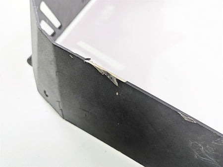 2020 Yamaha YXZ1000 R SS XTR Axiom Tailgate Tail Gate Aluminum Plate {{ shop.shopifyCountryName }} - Mototech271