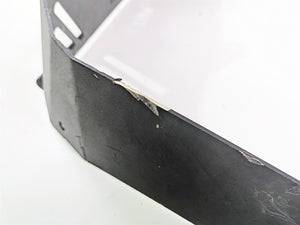 2020 Yamaha YXZ1000 R SS XTR Axiom Tailgate Tail Gate Aluminum Plate