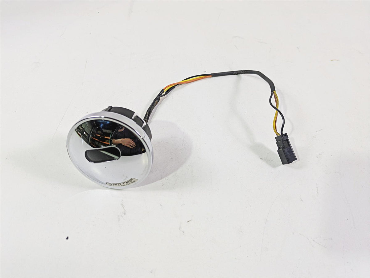 2004 Harley Softail FXSTDI Deuce Fuel Gas Petrol Level Gauge 75053-01B {{ shop.shopifyCountryName }} - Mototech271