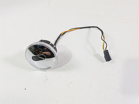 2004 Harley Softail FXSTDI Deuce Fuel Gas Petrol Level Gauge 75053-01B {{ shop.shopifyCountryName }} - Mototech271