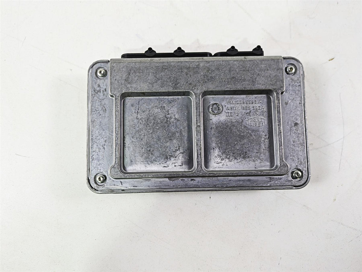 2012 Mv Agusta F4 RR Cdi Ecu Ecm Engine Control Module 8F00B5484 {{ shop.shopifyCountryName }} - Mototech271
